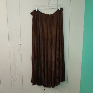 Double D Ranch skirt!